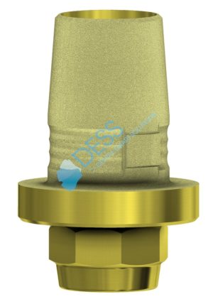 Cerec® Straumann® Tissue Level